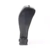 OEM Custom Molded Auto Parts Black EPDM Rubber Dust Boot