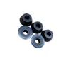OEM Customize Sealing Natural Rubber End Cap with Various Sizes Fixed Silicone Rubber Plug