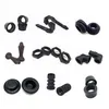 OEM Customized Manufacture of Silicone Rubber Components Other Rubber Pieces Rubber Product for Automotive Parts