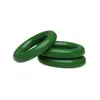 OEM Customized Rubber Molded Parts Sealing Gasket Silicone O Ring