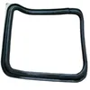 OEM Factories Custom Variety of Rubber Strip for Auto Door and Window Sealing Rubber Strip