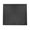 OEM Factory Custom 35mm Rubber Floor Mats for Racecourse