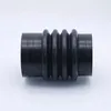 OEM Fantory Customed Auto Spare Parts NBR EPDM Rubber Dustproof Bellow