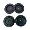 OEM High Sealing Performance EPDM Vulcanized Pump Silicone Rubber Diaphragm for Pump and Valve