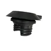 OEM New Design Black Auto Rubber Part with High Quality Product