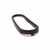 OEM ODM Custom Manufacturer Factory Price Oval Silicone Accessories Rubber Silicone Gasket Seals Ring