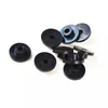 OEM Rubber Washer Rings Flat Gaskets Rubber Gasket EPDM Round Seal