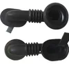 Ome Factory Custom Rubber Injection Molded Rubber Buffer Bellow Automotive Rubber Bellows
