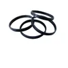 One-Way Pump Valve Silicone EPDM Strip Flat Low-Friction Rubber Gasket Oil Seals