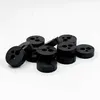 Original Factory Molded Buna Nitrile Silicone UL Flammability EPDM Automotive Rubber Grommet Good Performance OEM