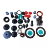 Other OEM Custom Molded Auto Door Lock Shock Absorber Bellow Gasket Silicone Rubber Spare Seal Parts