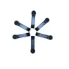 Other Rubber Products High Quality Rubber Mountings Products Black Rubber Spare Parts