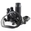Plastic Molded Dust Cover Auto Parts Rubber Bushing Boot Rubber Sleeve Bellows Silicone Rubber Product Customized Buffering Soft