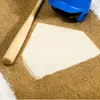 Portable Baseball Training Equipment with Logo Plate Set Baseball Base Softball Base