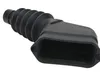 Premium Automotive Rubber Shift Boots for Reliable Dust Protection
