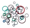 Premium Custom O-Ring Sealing Kit in Fluorine, Nitrile, and Silicone