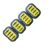 Premium Custom Silicone and Rubber Parts for Automotive Applications