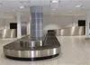 Premium Rubber Mats for Airport Turntable Baggage Handling