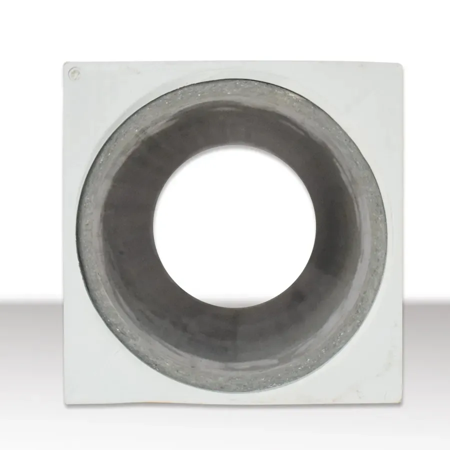 Professional Four-Way Pitching Rubber Base for Baseball Players