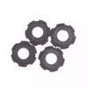 Professional OEM Custom Silicone Manufacturing Rubber Accessories Parts Silicone Gasket Grommet