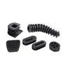 Provide Customized Products at Reasonable Prices Various Auto Rubber Parts Boots