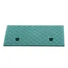 Road Safety Product Security Vial PVC Driveway Curb Ramps