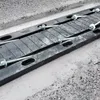 Rubber Bridge Expansion Joints for Comfortable Drive