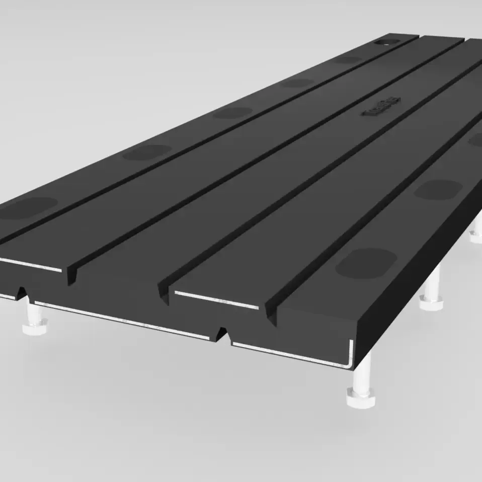 Rubber Bridge Expansion Joints for Comfortable Drive