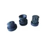 Rubber Engine Cover Lid Car Fittings Connector Lug Exhaust Stabilizer Auto Spare Parts Chassis Suspension