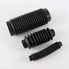 Rubber Flexible FKM NBR EPDM Custom Rubber Parts Rubber Bellows