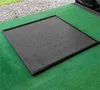 Rubber Golf Mat Bases for 5FT X 5FT Golf Hitting Mat
