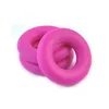 Rubber Manufacturer Rubber HNBR EPDM Nr Hand Grip O-Ring Soprts Equipment