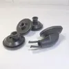 Rubber Manufacturers Custom Wiring Harness Sheath Automotive Rubber Part