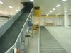 Rubber Mat for Baggage Conveyor for Airport Airport Baggage Arrival Belt Carousel