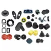 Rubber Molded Manufacture Custom Automotive Rubber Parts Sealing Rubbers