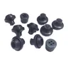 Rubber Plug Rubber Products Coil Protection Rubber Grommet Wire Protective Ring