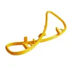 Silcone Rubber Grommet Braided Rubber Seal Rubber Grommets