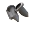 Single-Layer Anti-Aging FKM Chloroprene Natural Rubber Air Filter Intake Hose for Engines