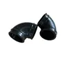 Single-Layer FKM Chloroprene Low Air Flow Resistance Rubber Air Filter Intake Hose