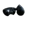 Single-Layer FKM Chloroprene Natural Rubber Air Filter Compression Resistance Intake Hose for Engines