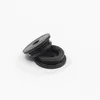 Splendid Black Silicone Rubber Hole Plug Cover Gasket Seal Stopper Rubber Washer Gasket RoHS