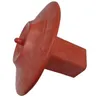 Sports and Health Equipment Custom Tiny Rubber Parts