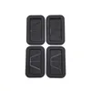 Square Customized Special Mini Silicone Rubber Grommets