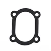 Swks Factory Price Special Shape Customized Molded Rubber Washers Flat Gaskets