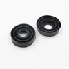Waterproof Dustproof Sealing Headlamp Cover Cover LED Headlight Rubber Dust Cover