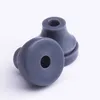Wholesale Industrial Conductive Rubber Molded Electrical Rubber Seal EPDM Glands for Cables