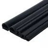 Windshield Rubber Seal Windshield Seal Strip Automotive Door Sealing Strip for Car Front Rear Windshield